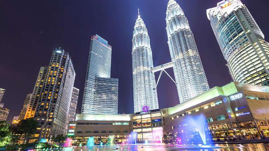 Malaysia Weekend Tour Package