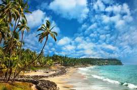 Kerala-Honeymoon Package
