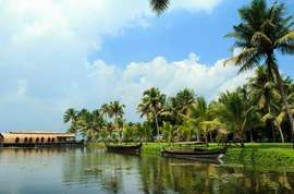 Kerala Tour