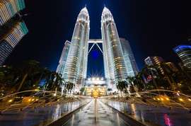 Kuala Lumpur Package