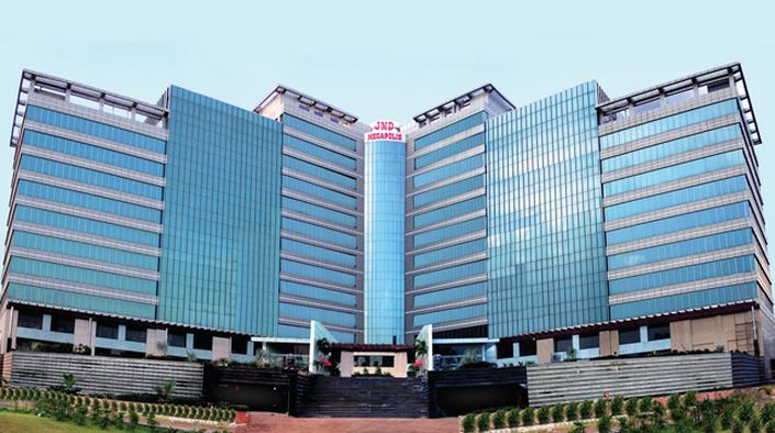 gorgaon office